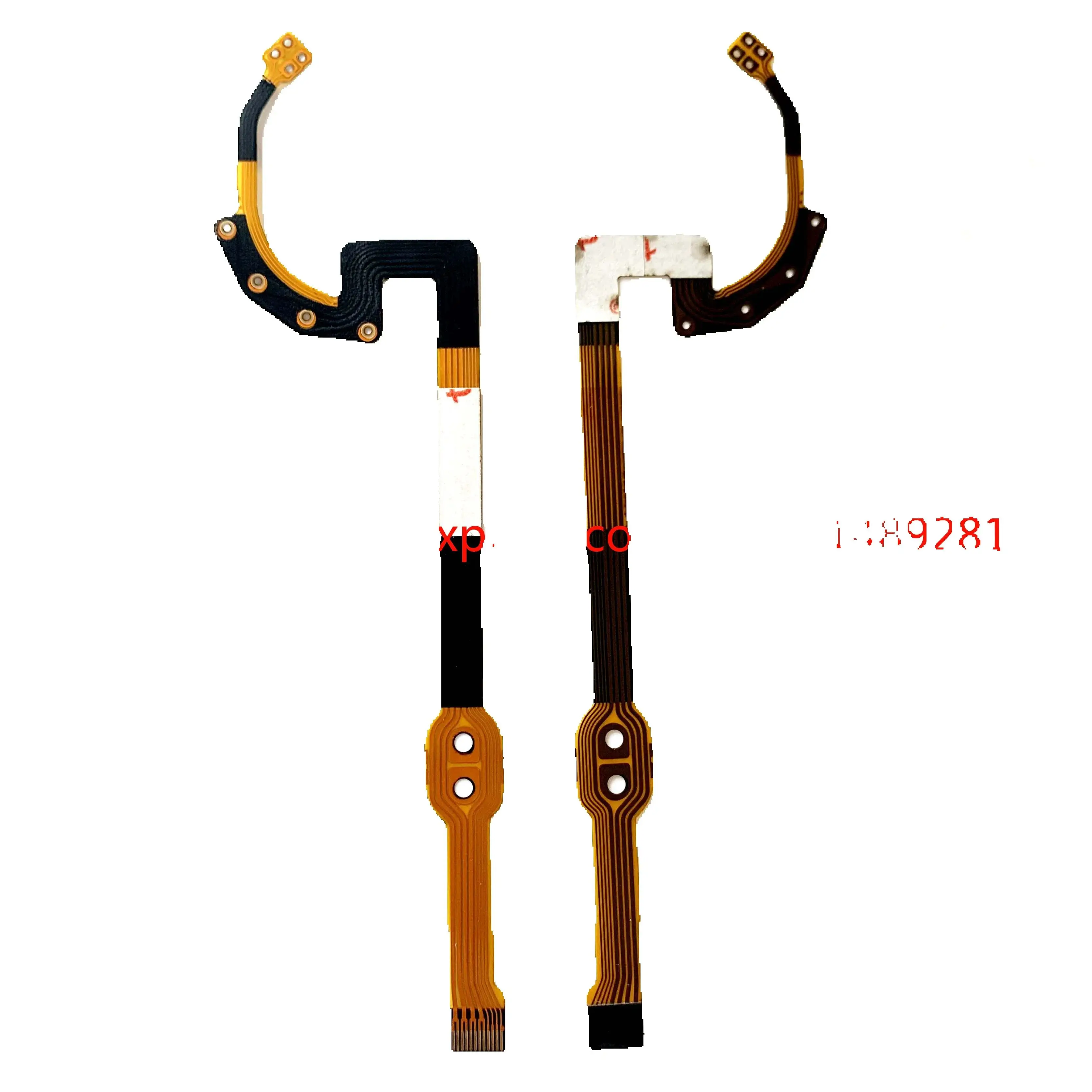 

NEW Lens Aperture Flex Cable For Canon EF 17-40mm 17-40 mm f/4L USM Repair Part