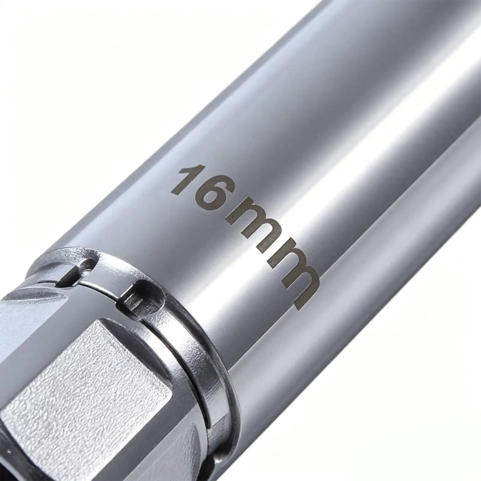 Zündkerzenschlüssel-Adapter 14mm 16mm – Montage-, Austausch- und Reparatur-Kit mit Drehmoment- und Magnetfunktion zum Entfernen und Ausgleichen des Zündkerzenabstands – Mechanisches Werkzeug – Detail 7