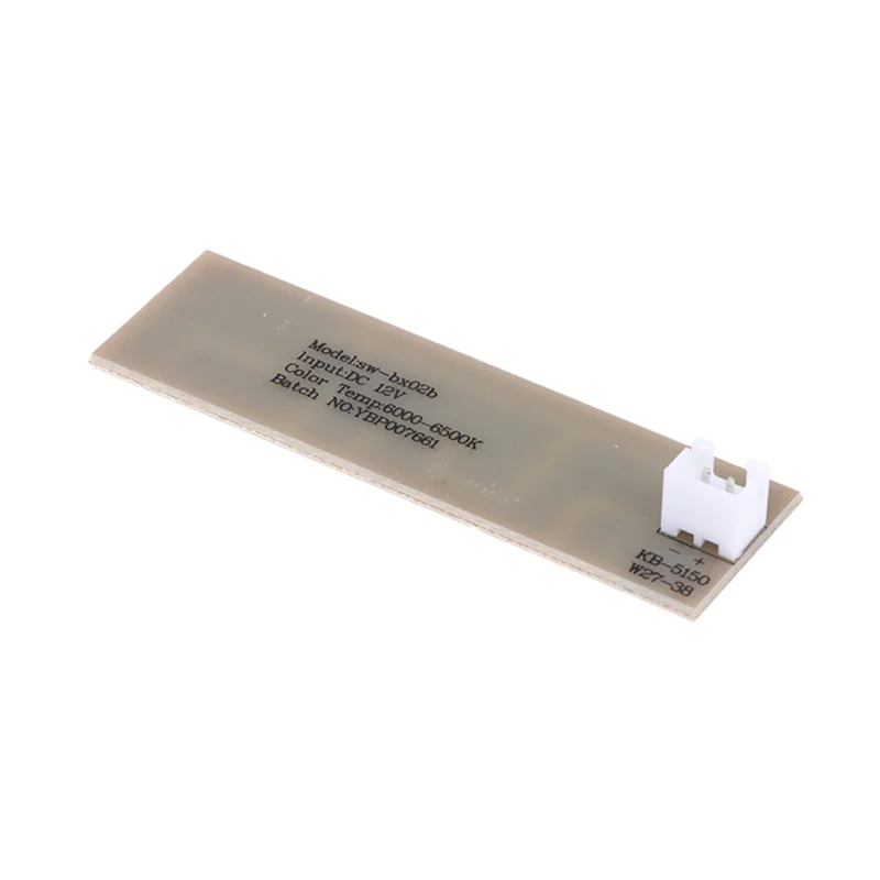 A74E-สําหรับ Electrolux Homa Frestech เครื่องทําความเย็น SW-BX02B LED Light Board Strip SW-Bx02b Zbe2350hca