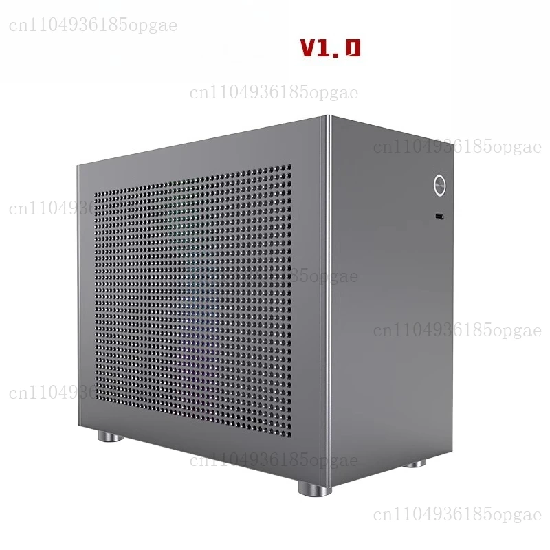 H1-YTX 1.0 Installe… - image