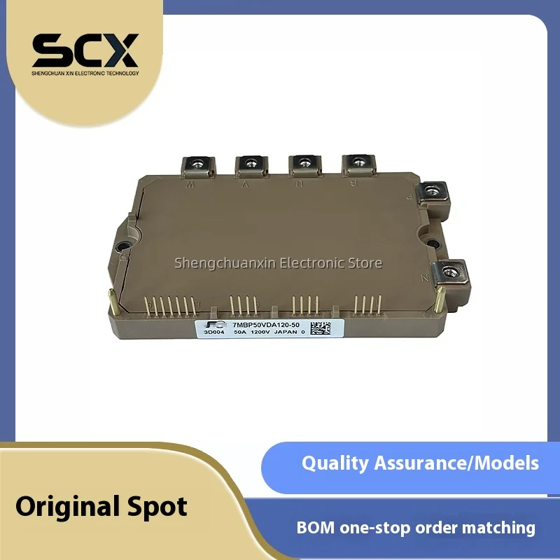 

7MBP50VDA120-50 7MBP100VDA120-50 7MBP75VDA120-50 6MBP100VDA120-50 6MBP50VDA120-50 New quality module