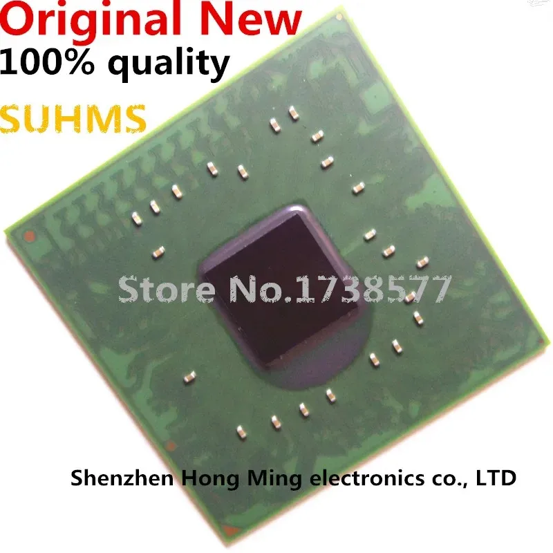 QG82945G SL8FU QG82945GC QG82943GML SL9Z9 SLB86 QG82945P QG82945PM NQ82915GM بغا ، جديد #1