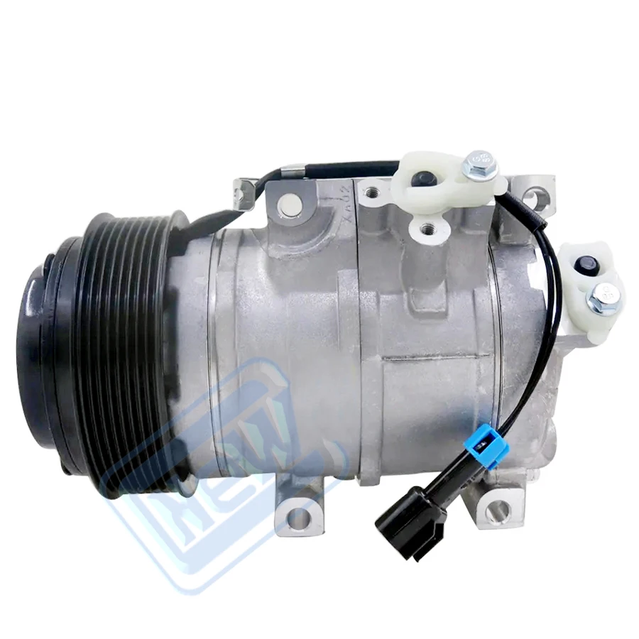 10SRE18C Air compressor For John Deere Tractor series RE284680 RE502697 447280-1650 4472801650 4472802000 447280-2000 DCP99520