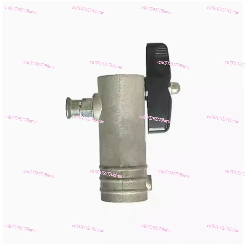 

New Lawn Mower Lengthened Connector European and American Irrigation Cutter Lengthened Quick