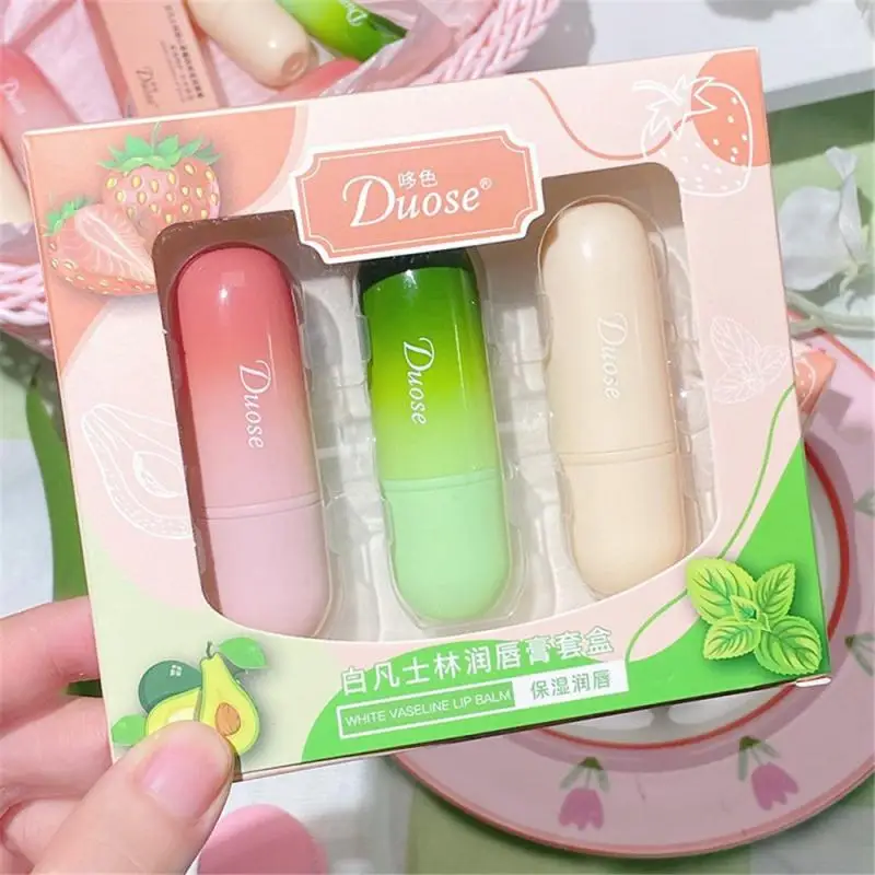 Moderate Lip Care Exquisite Moisturizing Lip Balm Soothing Lip Mask Moisturizing Effective Smooth Lip Mask Nourishing