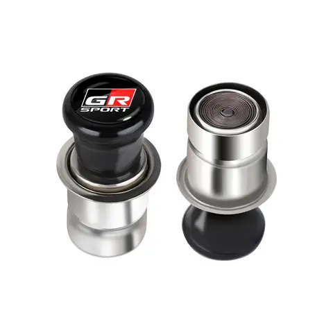 6 best sales टोयोटा यारिस जीआर स्पोर्ट - №4