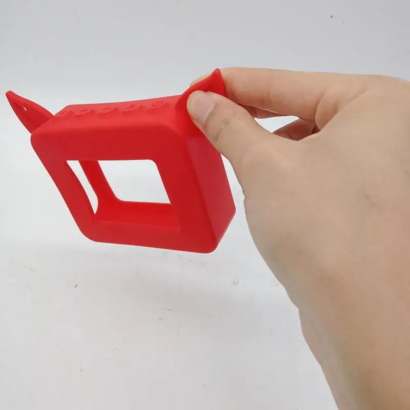 Estuche de viaje a prueba de sudor para JBL GO 2 GO2, soporte de altavoz para protección de carcasa, soportes de transporte impermeables