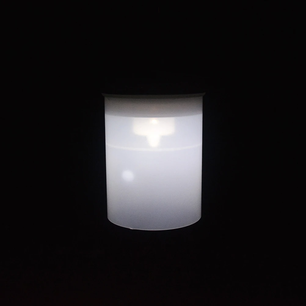 

Solar Lights Garden Hanging Outdoor Lighting for Cylindrical Lantern Patio Waterproof Lanterns
