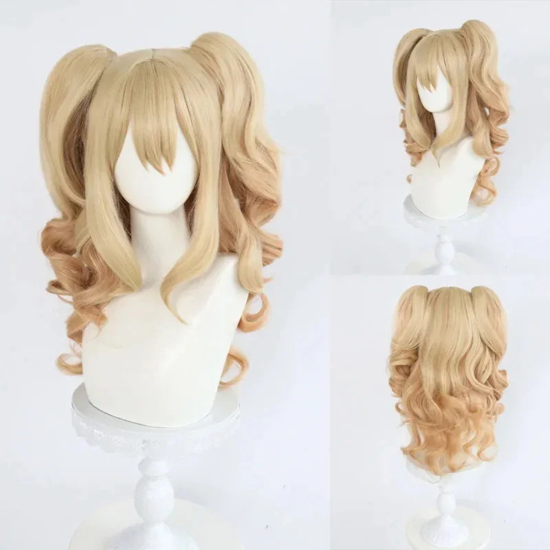 Kostum Cosplay Anime Citrus Aihara Yuzu Pakaian Rok Mantel Wanita Kostum Cosplay Aihara Mei Setelan Wig Kostum Bermain Peran Halloween