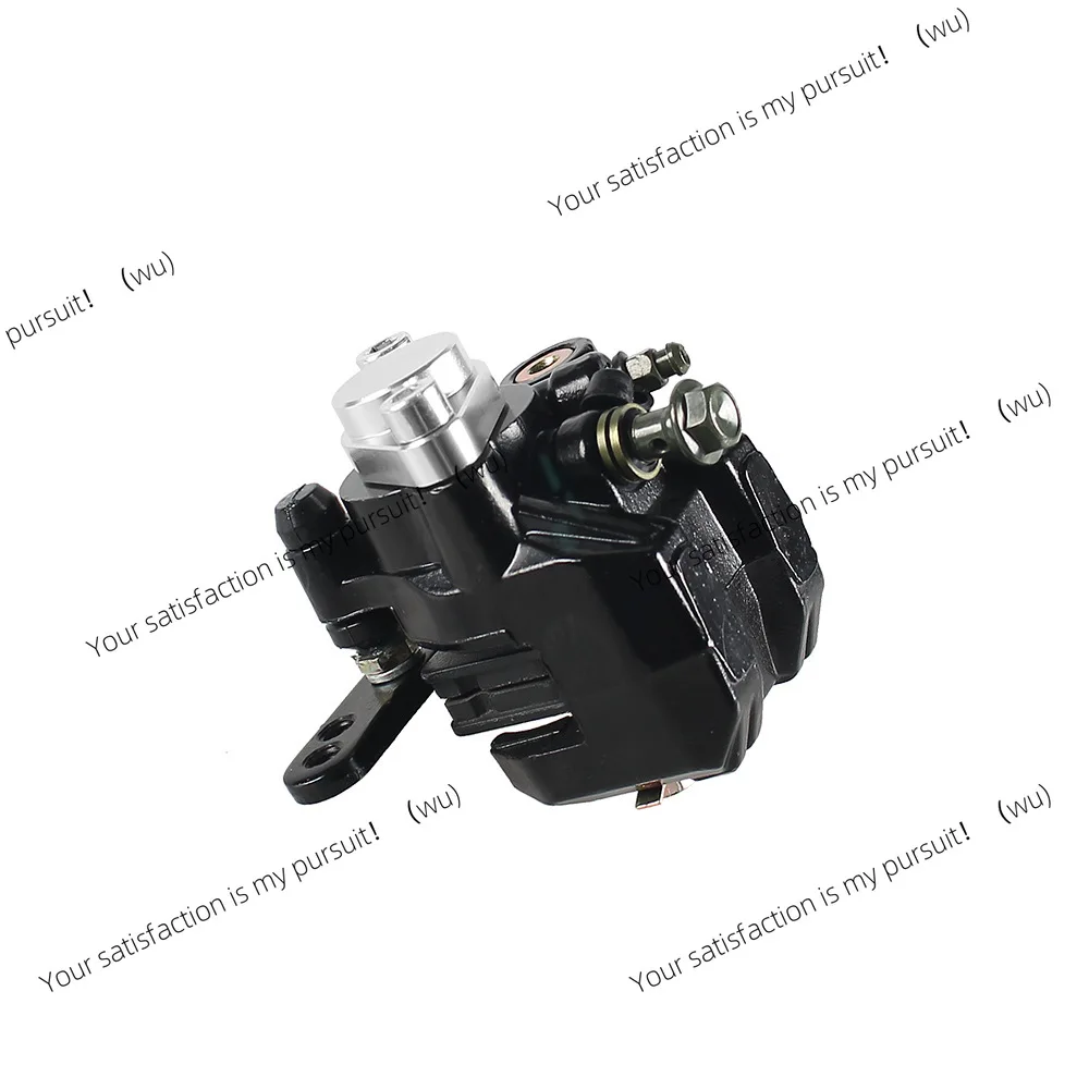 For Yamaha ATV Banshee Warrior350 Blaster Raptor YFM 350 660 Rear Brake Footbrake Calipers with PADS