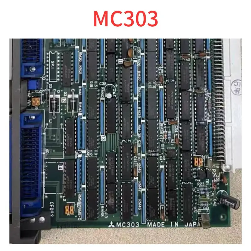 MC303 Usado probado OK