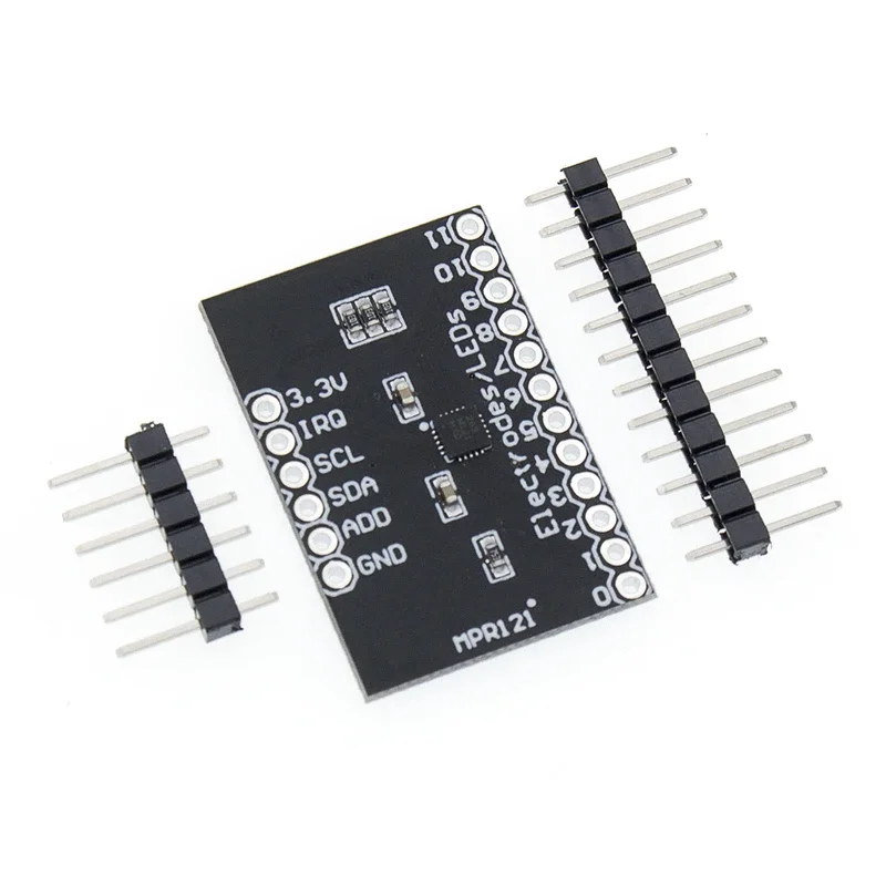 MPR121 Breakout V12 Capacitive Touch Sensor Controller Module I2C keyboard