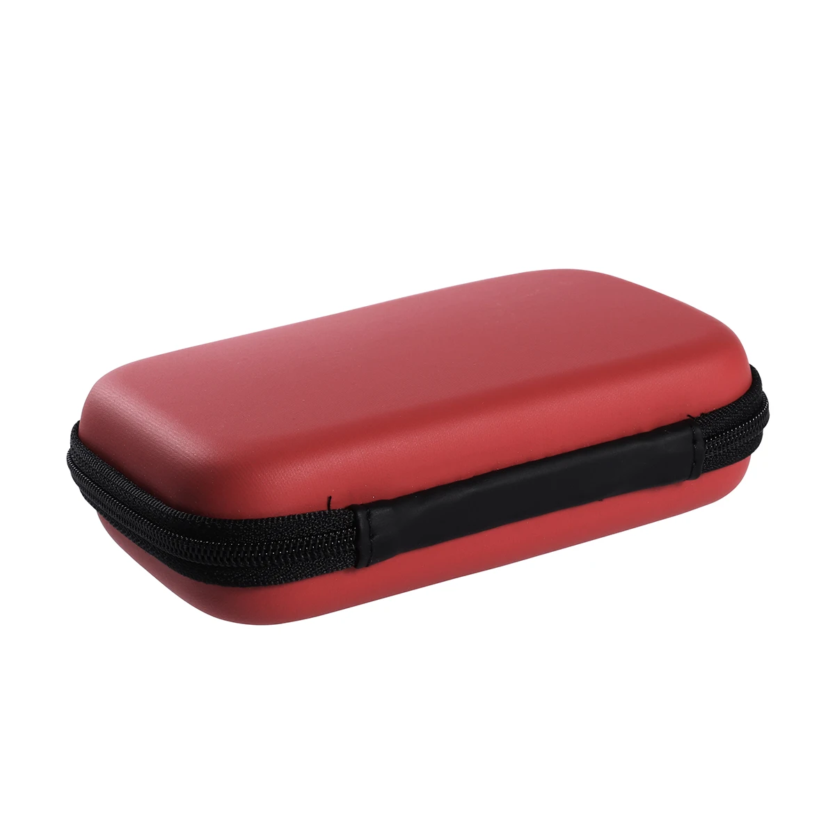 

Shockproof Storage Bag USB Cable Earphones Pouch Digital Accessories Charging Case