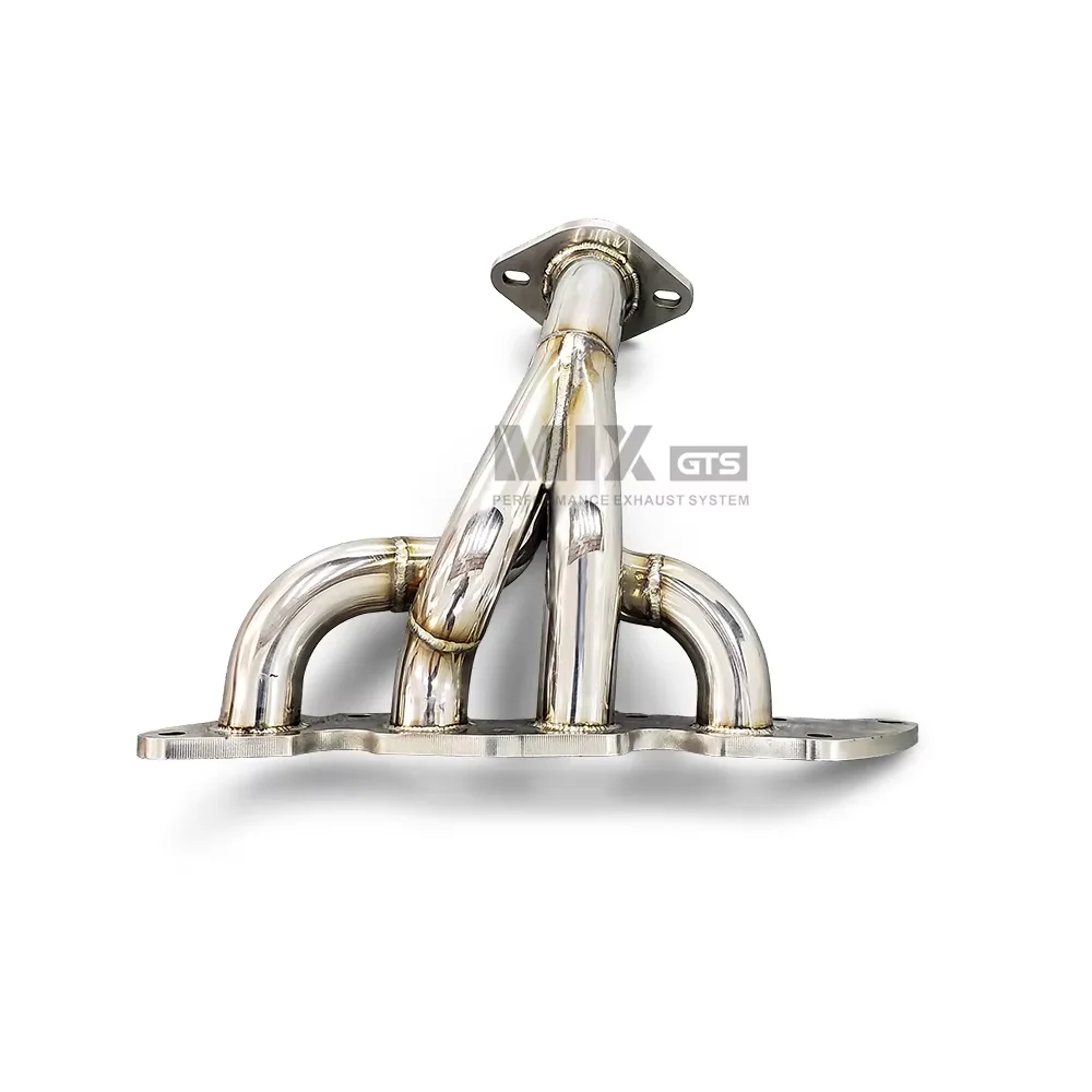 

For Mazda 6 2.0 2.3 2004-2007 High Performance Exhaust Modification Perfect Installation Racing Performance