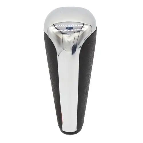 Gear Shift Knob Stick Shifter Lever Pen Automatic For Peugeot 206 207 208 301 307 308 407 408 607 3008 5008 RCZ Car Replacement - Image 7