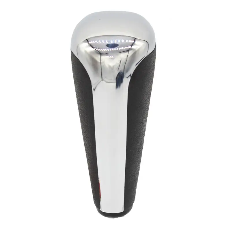 Gear Shift Knob Stick Shifter Lever Pen Automatic For Peugeot 206 207 208 301 307 308 407 408 607 3008 5008 RCZ Car Replacement - Image 7