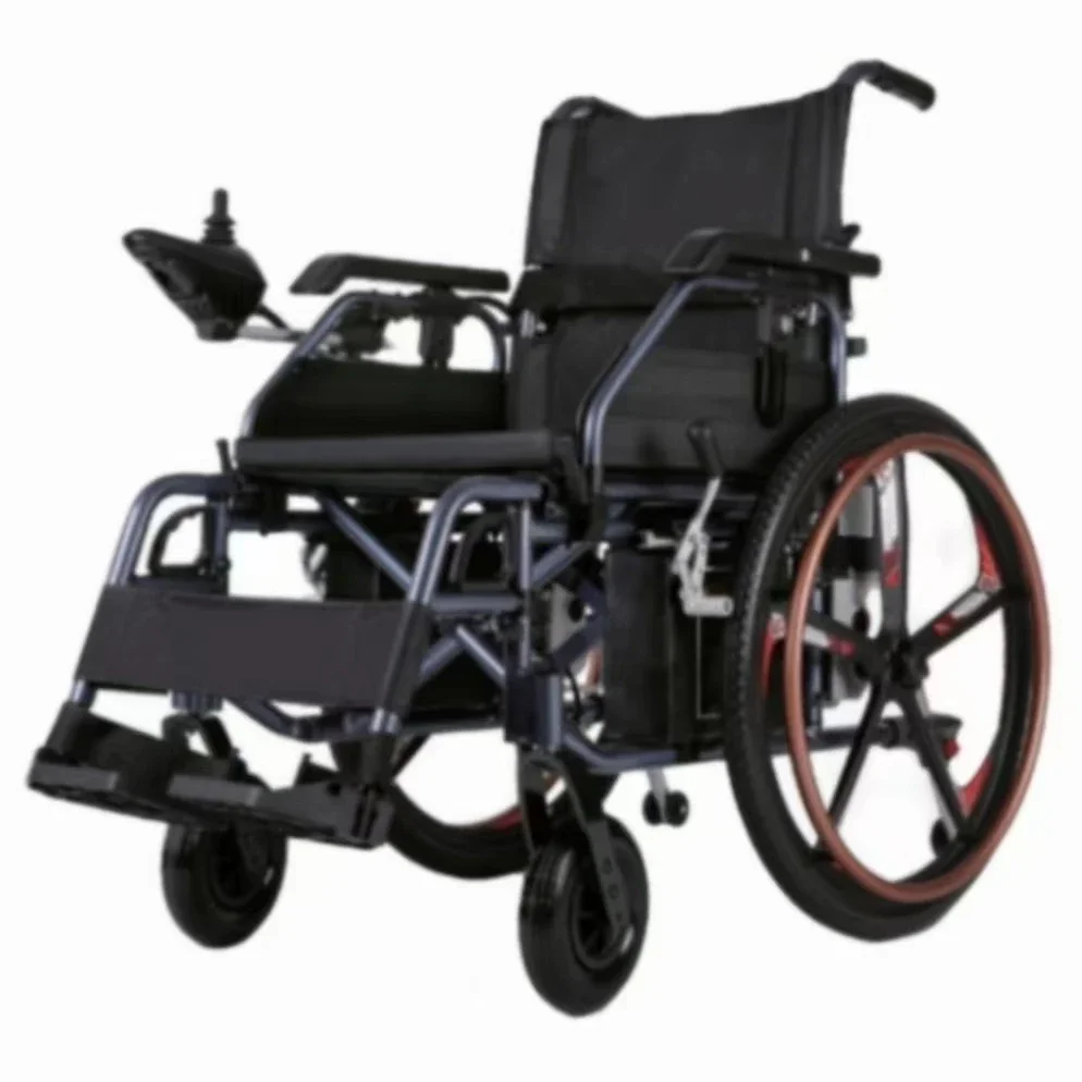 

Factory low price high quality germany conversions for disabled electric