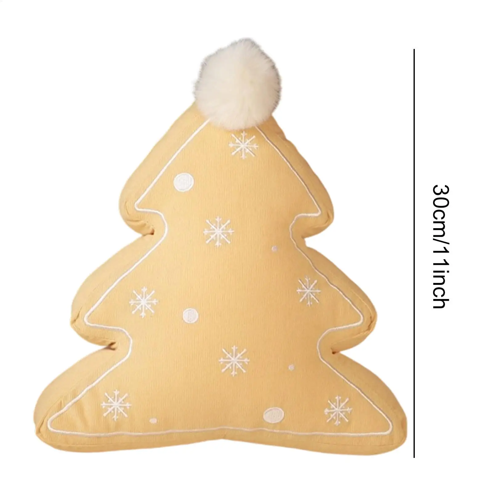 Natal animais de pelúcia bonito boneca lance travesseiros brinquedos de natal sofá almofada para o quarto sala estar berçário desktop