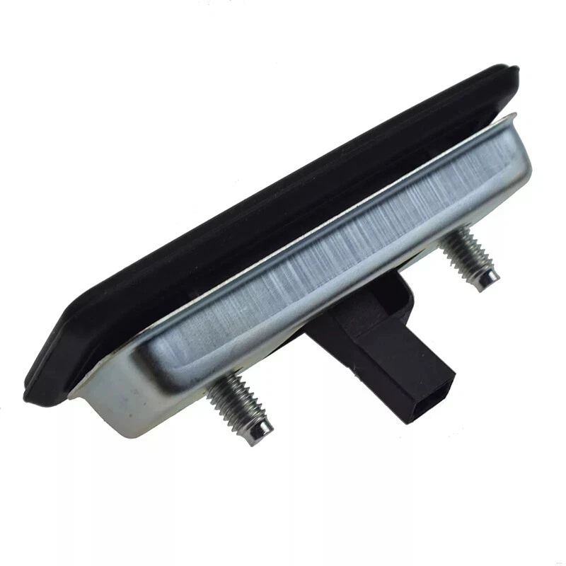 

Tailgate Push Button Switch For Skoda For Octavia II 2004-2013 OE 1Z0827574 Tailgate Trunk Switch Release Button Interior Parts