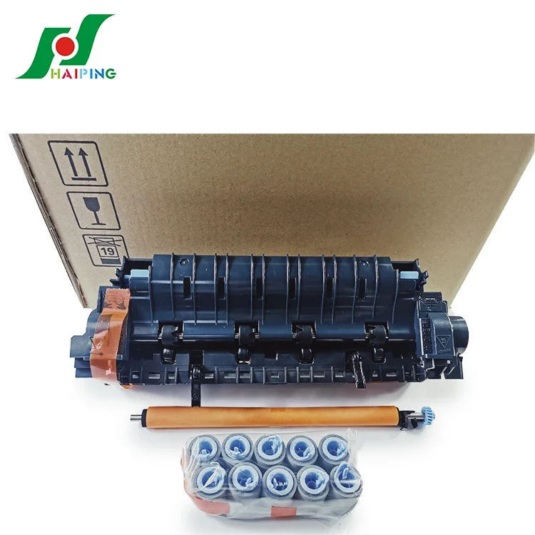 Kit de mantenimiento premium ZHHP 110V/220V para HP LaserJet P4014/P4015/P4515, kit de mantenimiento CB388A/CB389A