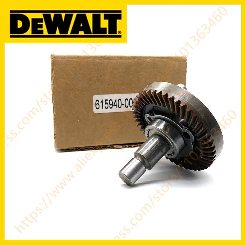 

ШПИНДЕЛЬ ДЛЯ DEWALT 28383N A-RS18V BACSS-18V DC305 DC305K DC305KL DC315K DC315KL DC385 DC385B DC385K DC385KB DC385N