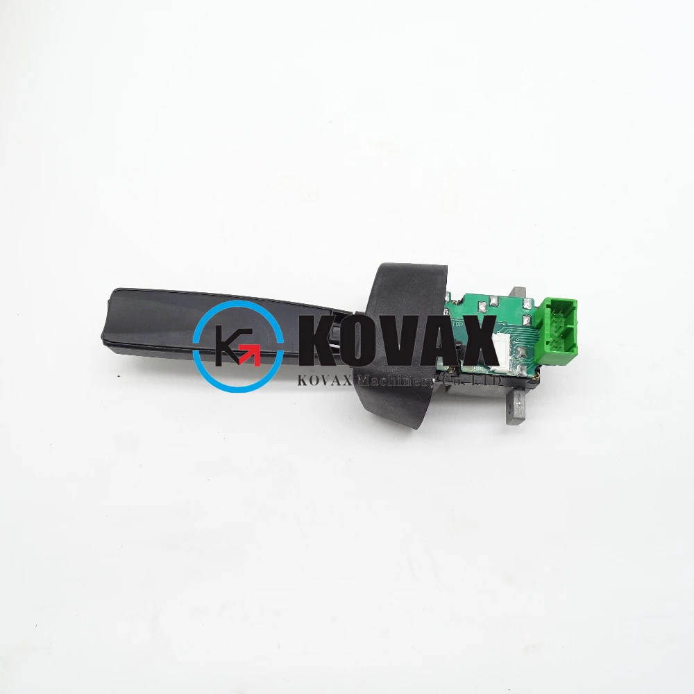 

3944025 Left steering column control switch for FL6 FL7 FL10 FL12 trucks