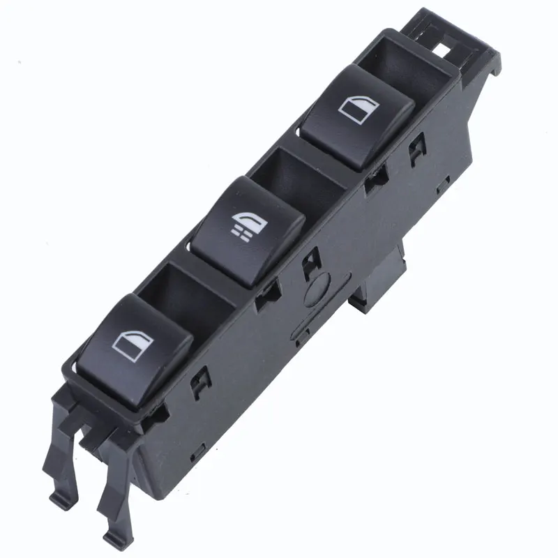 Neue Fensterheberschalter-Taste für BMW 3er E46 318Ci 325Ci 330Ci M3 Cabrio Cabrio Cabrio 61316902178 61316902183 61318368920