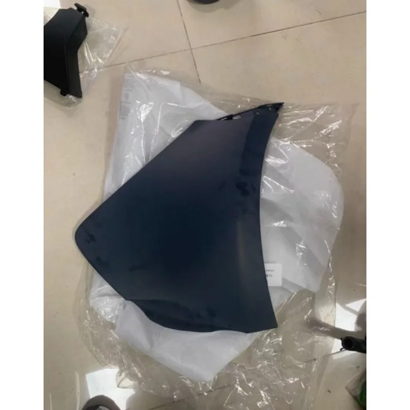 

McLaren 570S 540 650S 2018 Rear Bumper Bar Side Cover RHS 13A2538CP J245