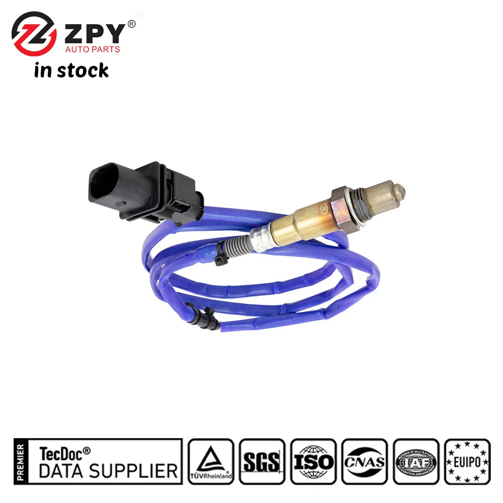 

ZPY New Hight Quality Front Oxygen Sensor For Porsche Cayenne 948 606 131 02