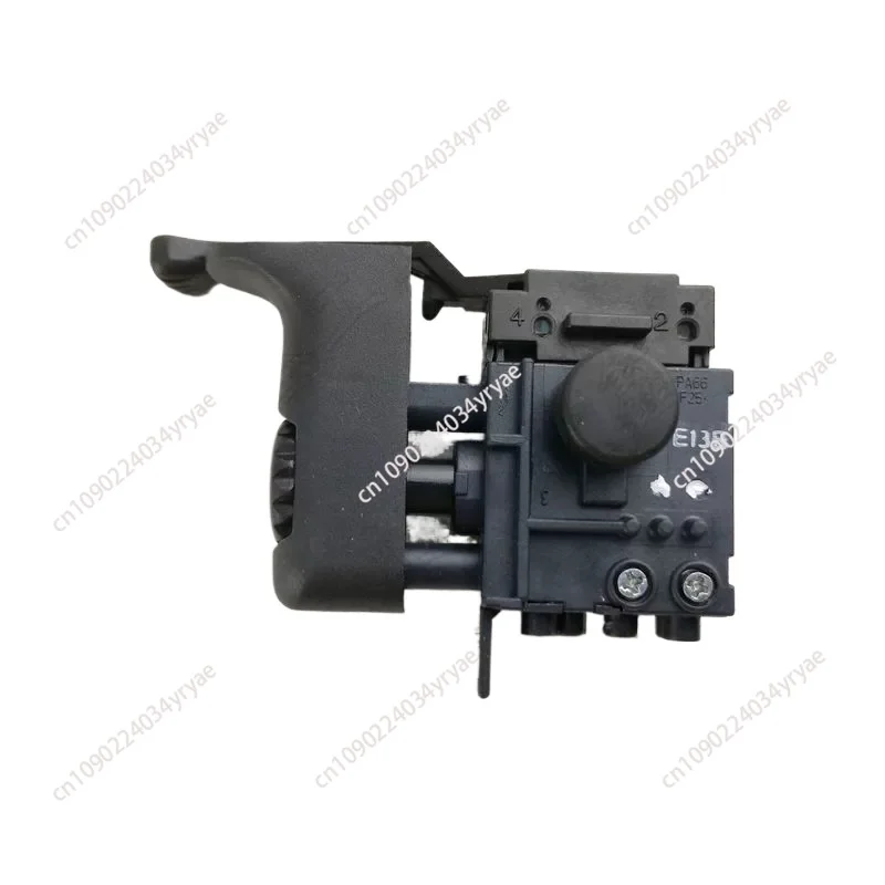 

suitable for Switch trigger for Makita TG813ALB-2 6505242 Hammer Drill spare parts