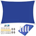 Royal Blue with Kits