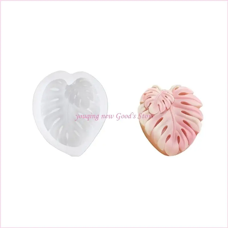 57QA Multi Purpose Designs Mold Suitable for Ice Cream Candies and Baking Fun Activities Jewelry Tool