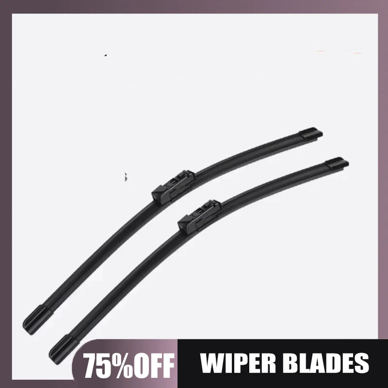 

Suitable for Lincoln MKX 2007-2015 26'+20' wiper blades