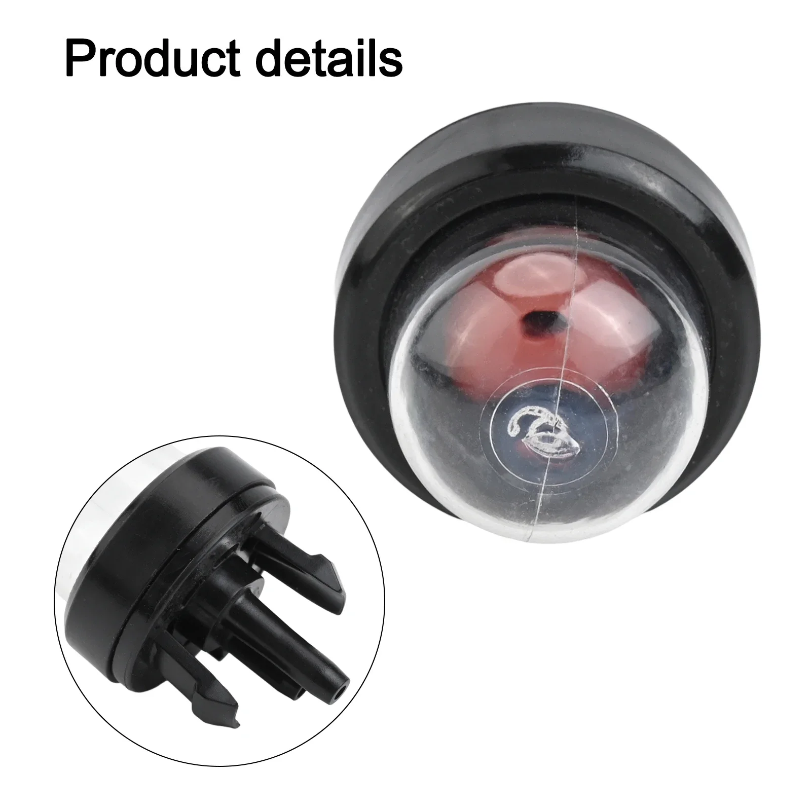

Bulb For Outdoor Equipment Maintenance Maintenance Tool Blower Bulb Backups Readily Available Equipment Maintenance
