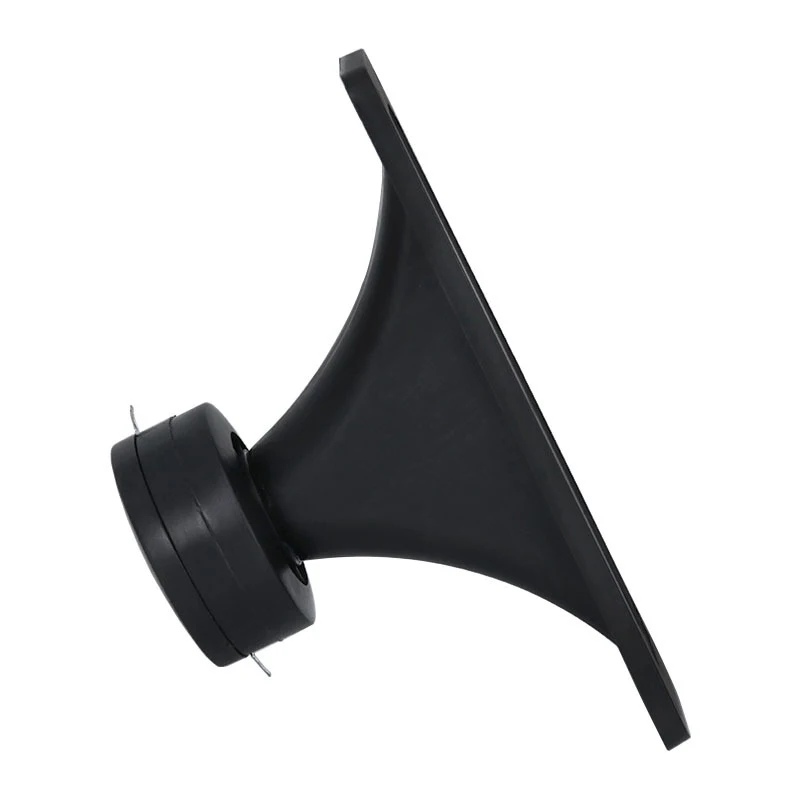 Tenghong 2 قطعة مكبرات الصوت كهرضغطية السيراميك 186x80 مللي متر طارد الفئران المرحلة نظام بيزو الطنان مربع مكبر صوت شريط الصوت