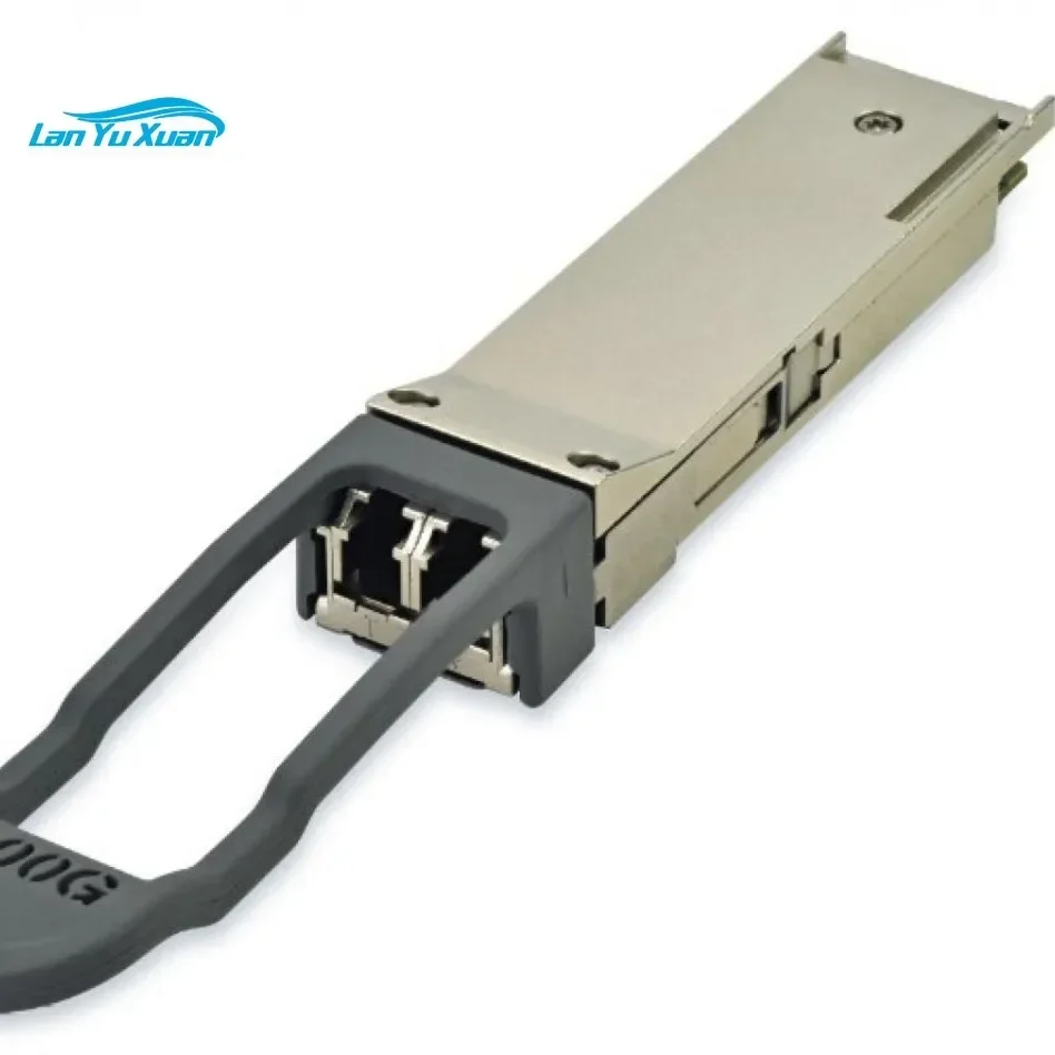 Product bargaining, do not order directly  FTLC9152RGPL 100G 100m QSFP28 SWDM4 Optical Transceiver  SR4 modules