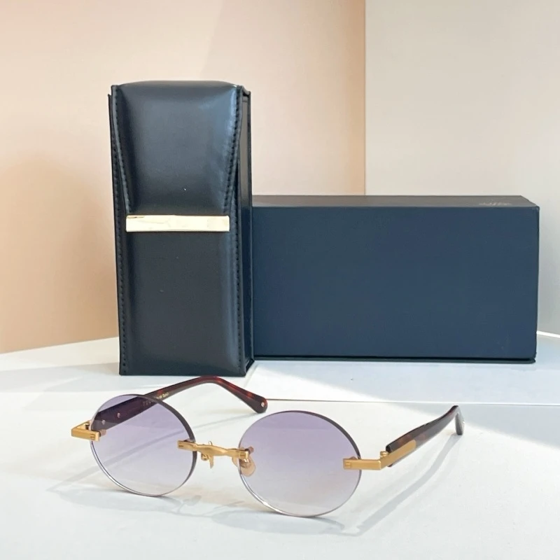 Frameless T3 Sungla… - image