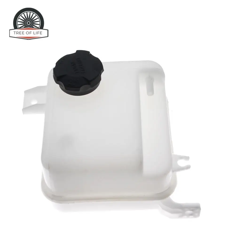 25430-2S000 25430 2S000 254302S000 Radiator Coolant Reservoir Tank Fits Hyundai Tucson 2010-2013 ix35 Kia Sportage 2011-2013