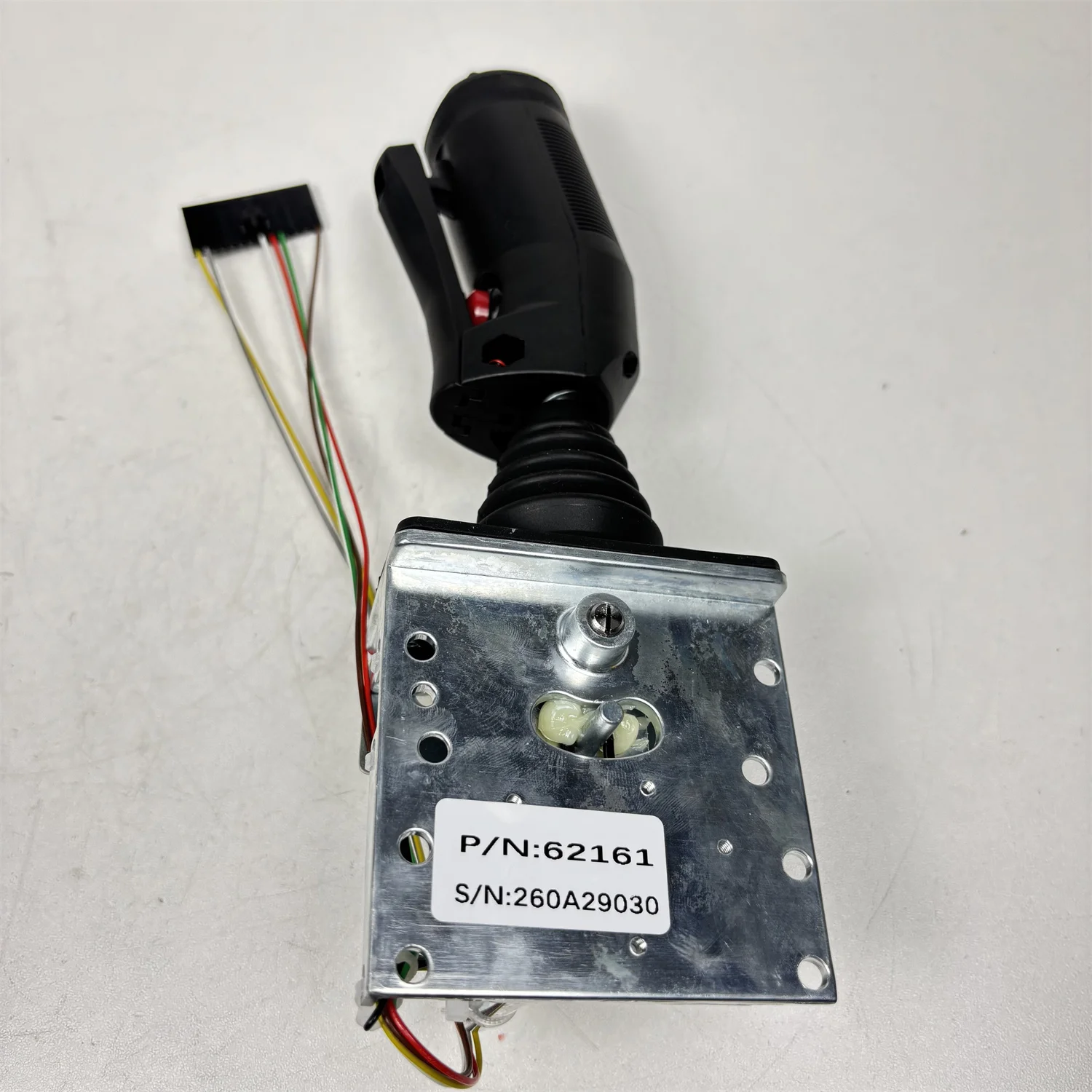 

Joystick Controller 62161 62161GT for Genie Lift GS-1530 GS-1930 GS-2032 GS-2046