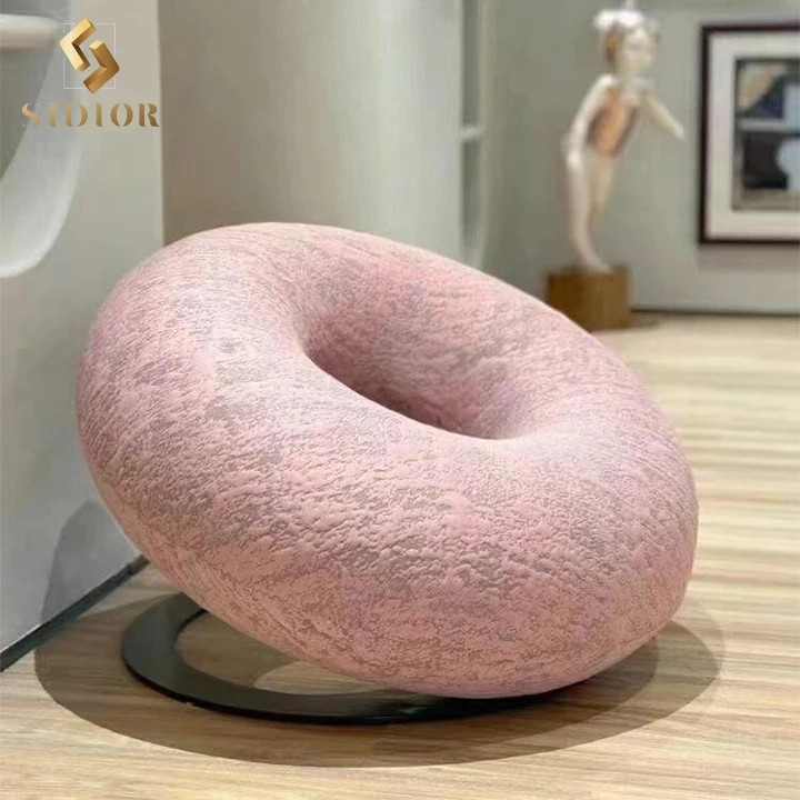 

Modern Meomory Foam Baby Sofa Chair Accent Lounge Chair with Ottoman Recliner Reclining Armchairs Leisure Chair for Living Room
