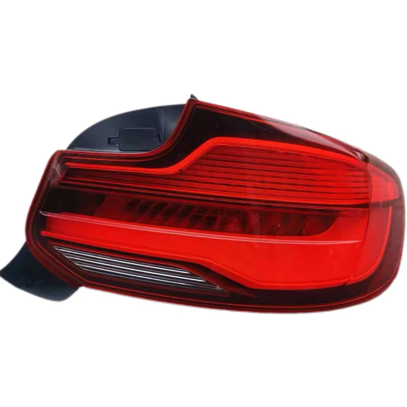 For 14-21 bmw 2 Series M2 F22 220 225 M240 High Quality Rear Tail Light Brake Light Turn signal Light