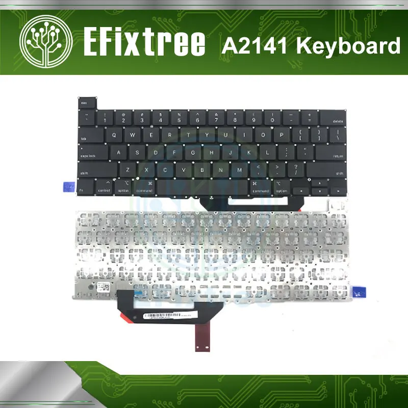 Laptop Keyboard For Macbook Pro 16