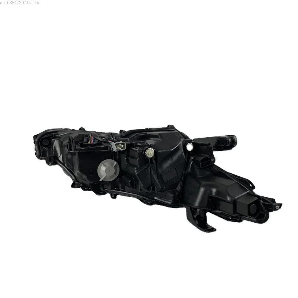 اكسسوارات السيارات لتويوتا كامري XSE XLE المصباح الولايات المتحدة الأمريكية نوع 2021 2022 2023 الأصلي LED كشافات الجمعية