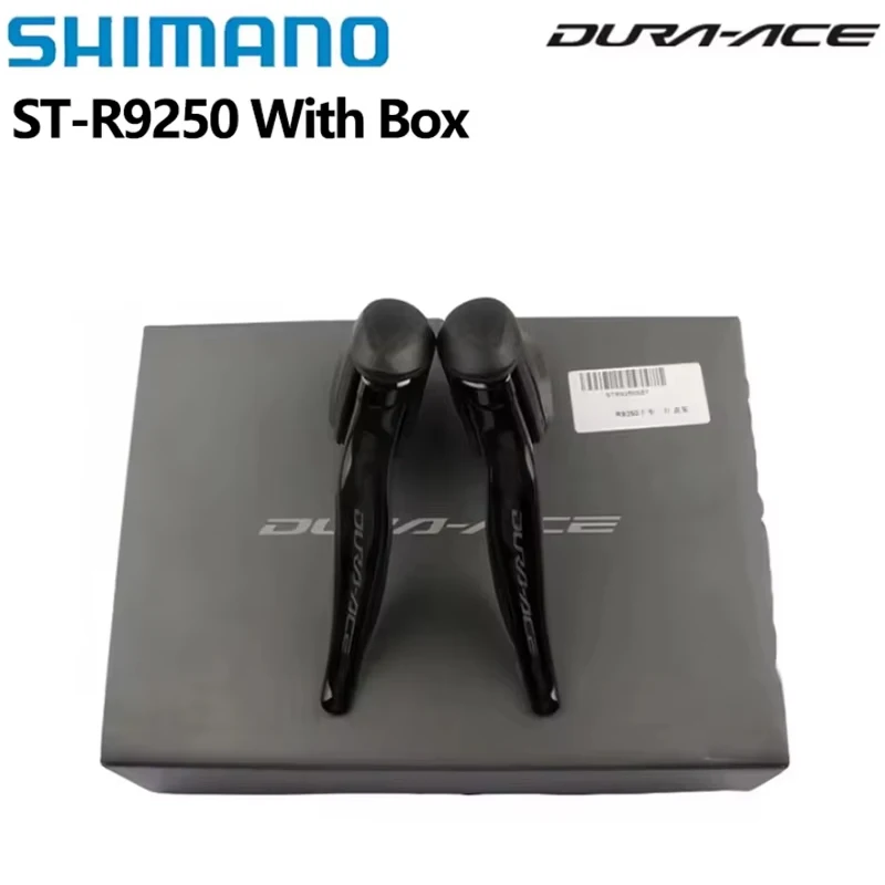 シマノ DI2 デュラエース ST-R9250 Di2 シフター デュアルコントロール
