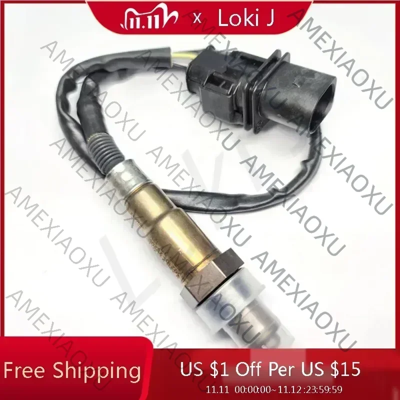 Wholesale PriceNew Oxygen Sensor Front OE:39210-2E100 Suitable For Hyundai Sonata Eighth Generation Langdong Mingtu 392102E100