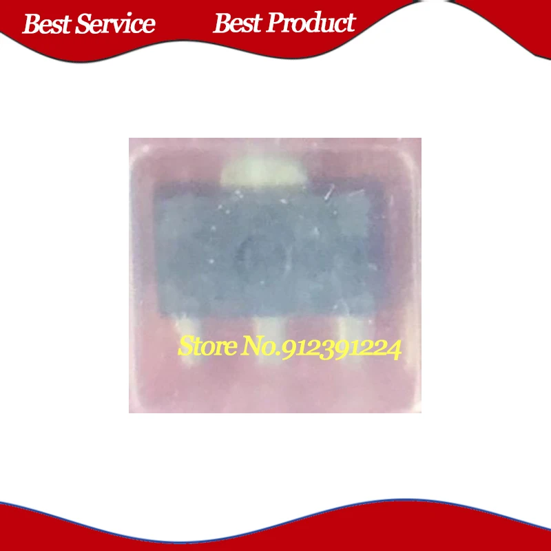 10 Cái/lốc PESD5V0U4BW SOT665 Mới Và Ban Đầu Còn Hàng