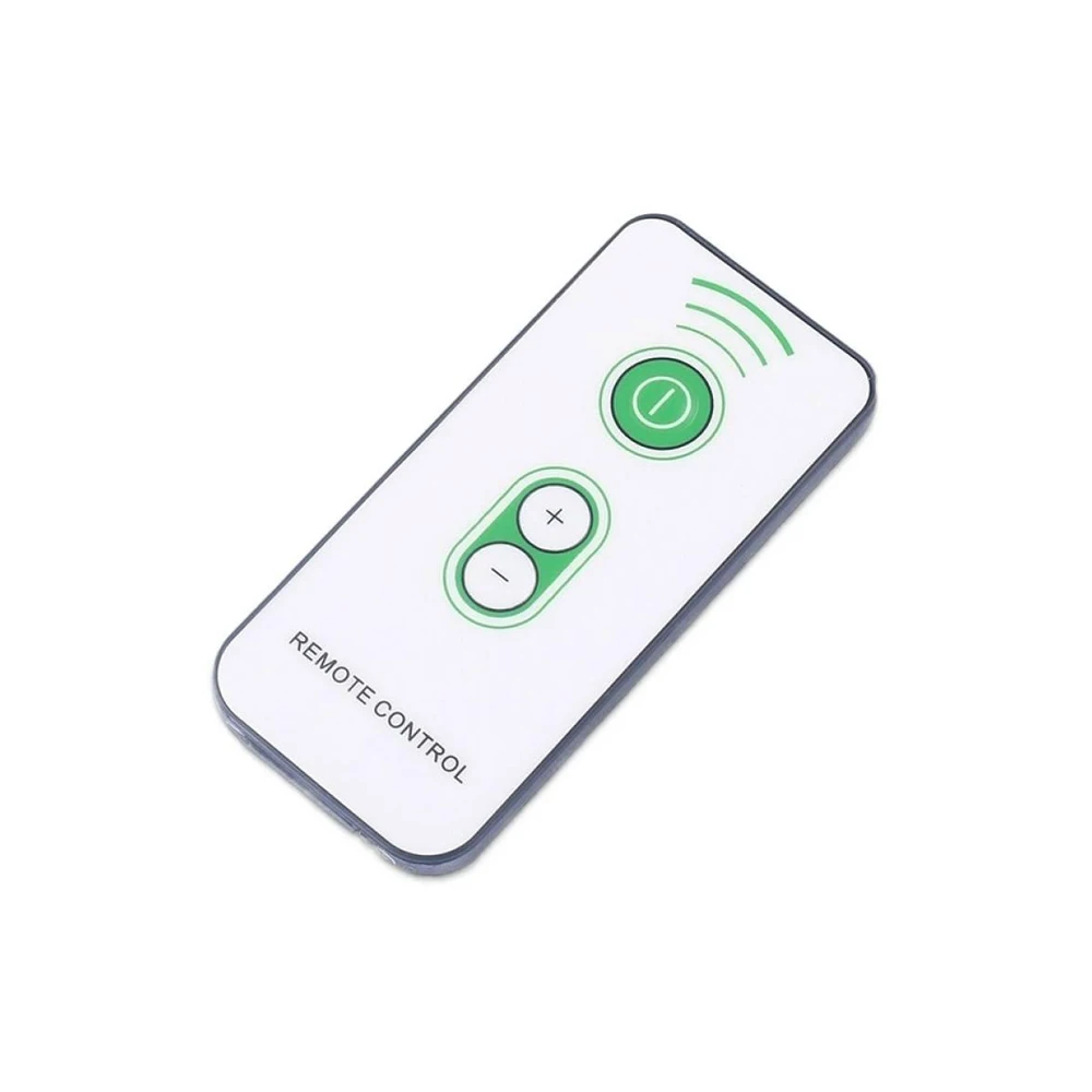 Small Infrared Remote Control Three-key Equipment Project Remote Control Mini Transmitter UPD6122 Control Chip 8M Distance