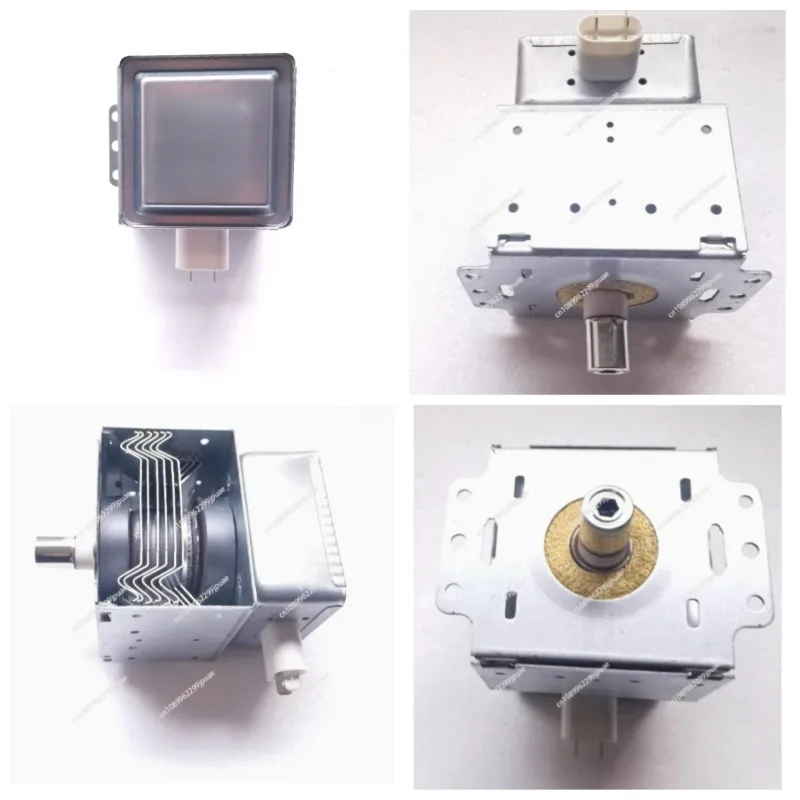 Nuevo para horno microondas magnetrón 2M214-39F 2M214 39F piezas de microondas