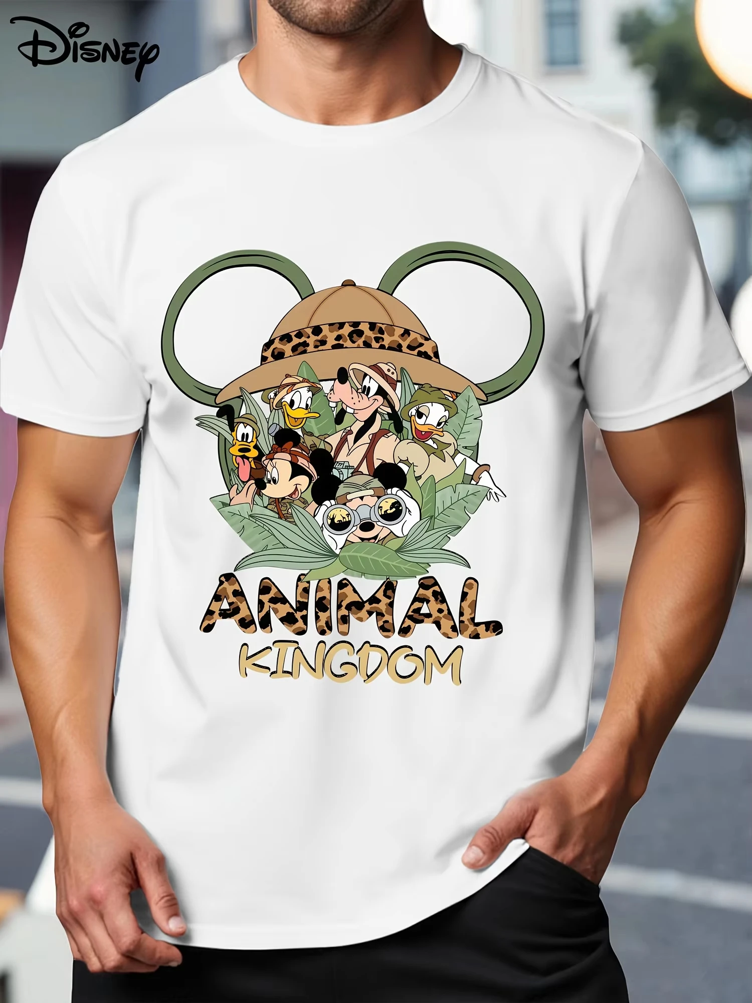 Disney Animal Kingd… - image