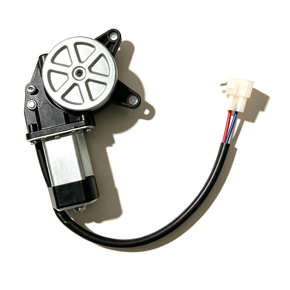 Electric Power Window Lifter Motor 96190207 For Daewoo Lanos (KLAT)/LANOS Saloon ZAZ Sens Nubira 96190208 Regulator Motor